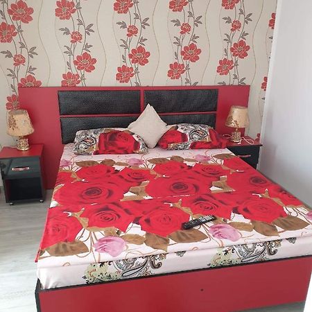 Apartament Alina Saturn Zewnętrze zdjęcie