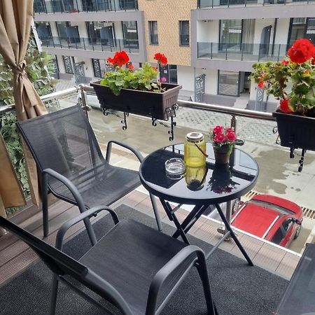 Apartament Alina Saturn Zewnętrze zdjęcie