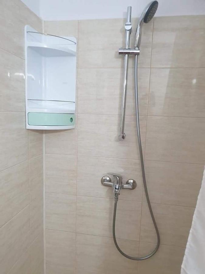 Apartament Alina Saturn Zewnętrze zdjęcie