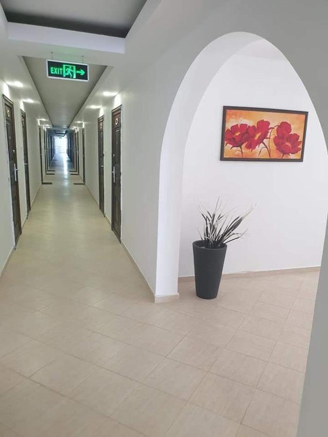 Apartament Alina Saturn Zewnętrze zdjęcie