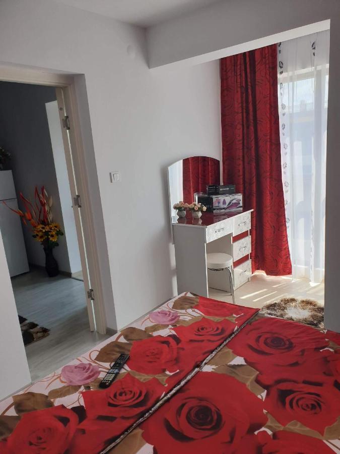 Apartament Alina Saturn Zewnętrze zdjęcie