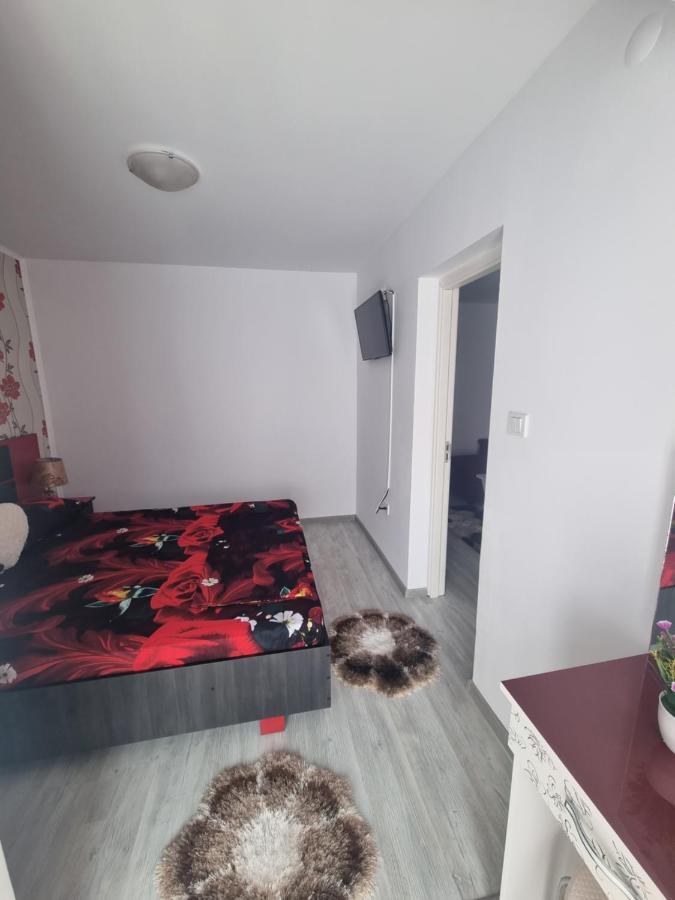 Apartament Alina Saturn Zewnętrze zdjęcie