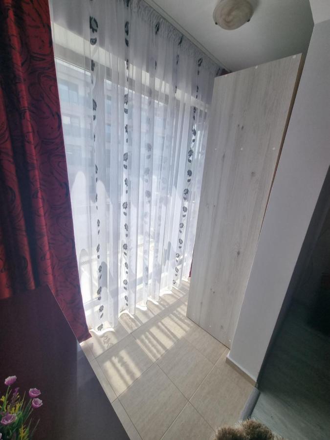 Apartament Alina Saturn Zewnętrze zdjęcie